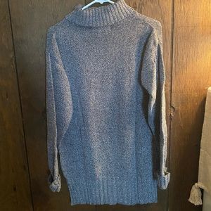 Compliments Turtle Neck Sweater!